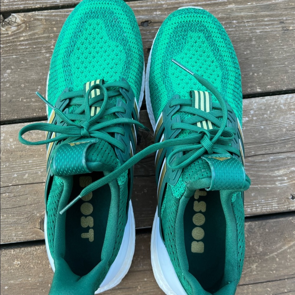 Adidas ultraboost size: 11